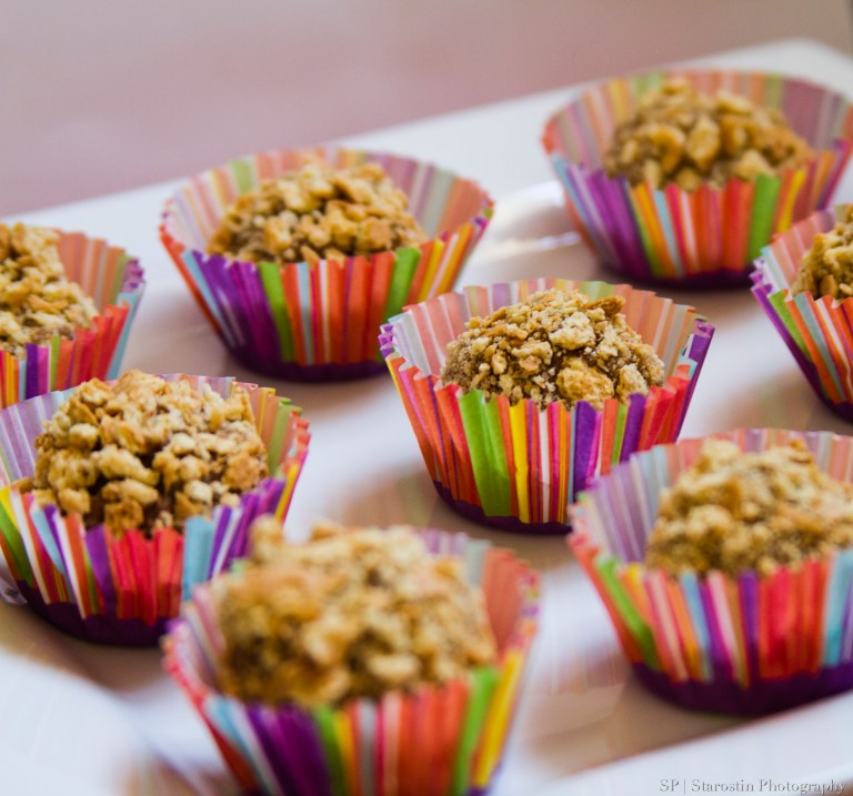ChurroTruffles